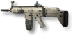 Scar-H Scar-H