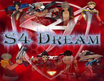 ~~S4 Đream~~ Index du Forum