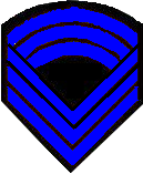 sergent major infanterie