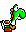 Yoshi!