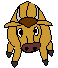 maRron