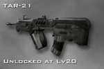 TAR-21 TAR-21