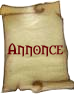 Annonce