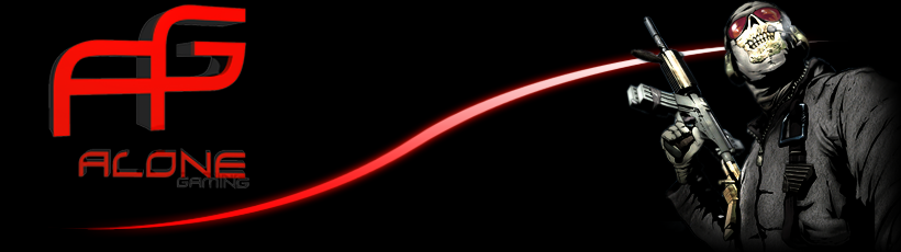 Alone Gaming - Forum Index du Forum