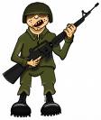 Soldats