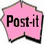 Post-it