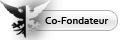Co-Fondateur