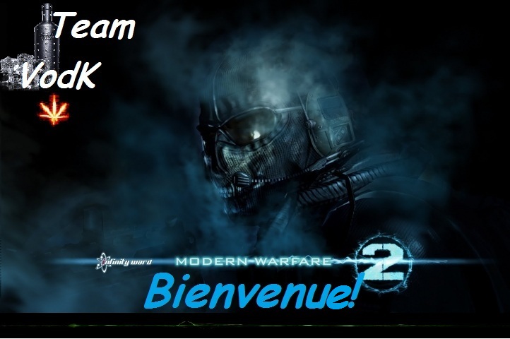 vodkpraradise Index du Forum