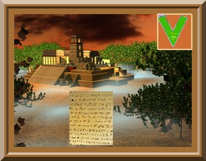 Président-Fondateur du Kolob Order