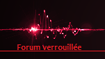 Forum Verrouillé