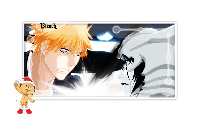 Vive Bleach Index du Forum