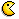 Pacman cubique