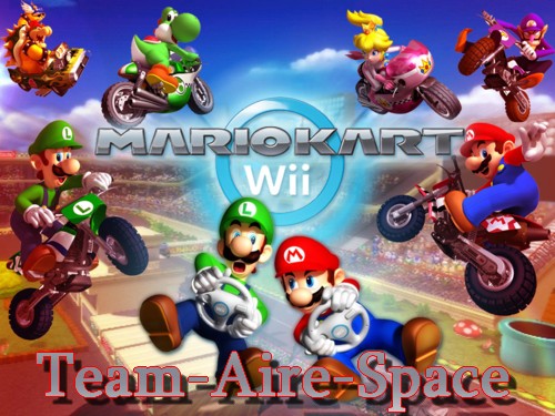 La Team Aire Space Index du Forum