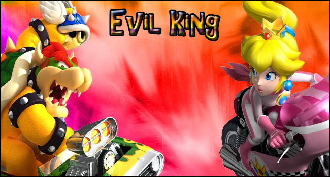 Team evil kings Index du Forum