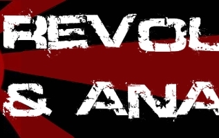 revolution et anarchie Index du Forum