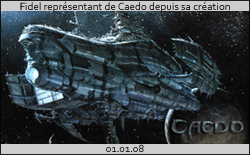 Qui est en ligne ?