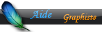 Aide graphiste