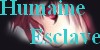 Humaine esclave