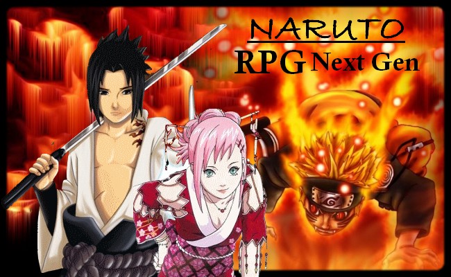 °o Naruto-RPG :: Next Generation :: o° Index du Forum