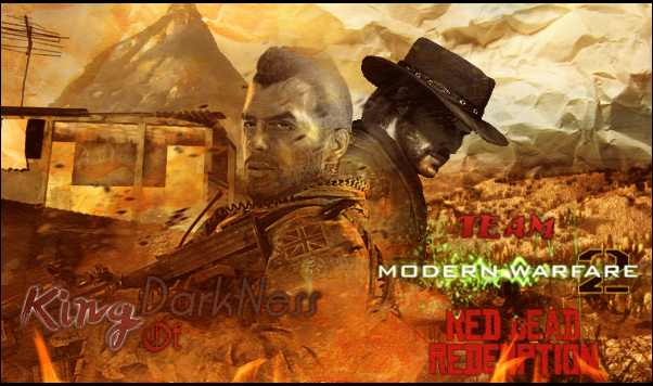 ~Kings of Darkness~ Index du Forum