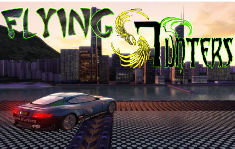 °FLY° TEAM STUNT Index du Forum