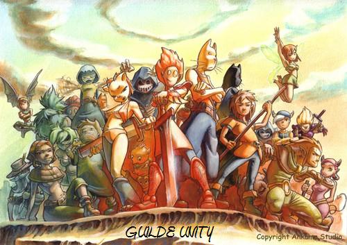unity Index du Forum