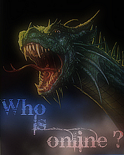 Who is Online