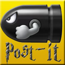Post-it