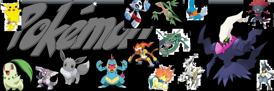 pokemon-hot Index du Forum