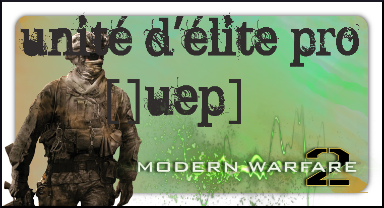 unité d'élite pro Index du Forum
