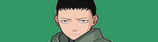 Shikamaru Shikamaru
