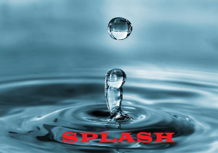 Splash Index du Forum