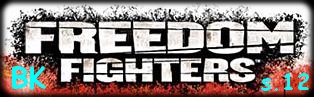 Freedom Fighters - BK - s.12 Index du Forum