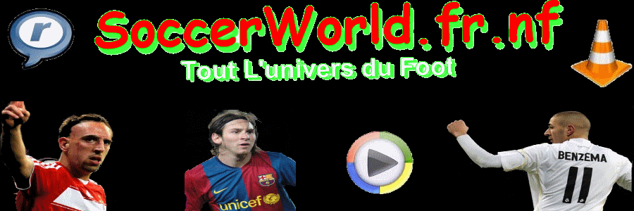 Soccer World Index du Forum