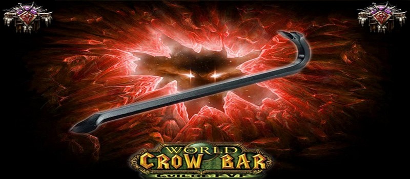 guilde crow bar Index du Forum