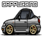 Suzuki Cappucino Suzuki Cappucino