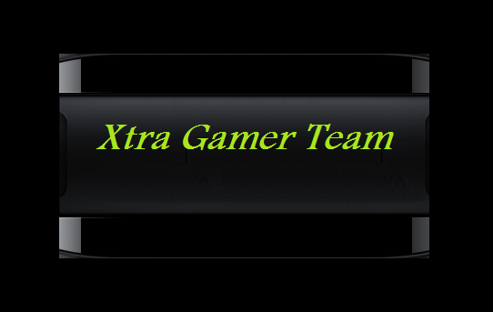 Xtra Gamer Team Index du Forum
