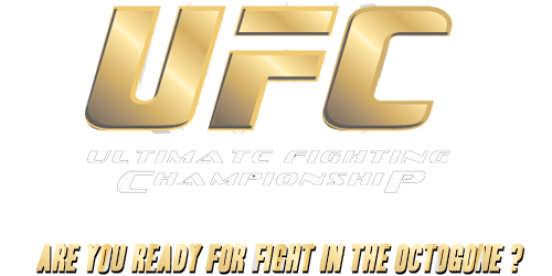 UFC Fighting ! Index du Forum