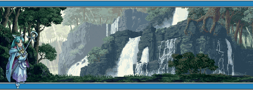 Fics amateur Index du Forum