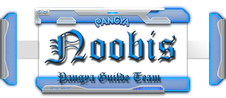 NooBis Guilde Team Pangya Index du Forum