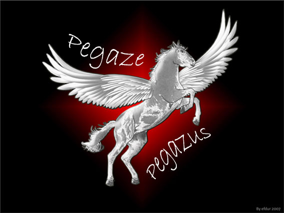 Pegaze et Pegazus Index du Forum