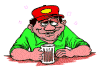 alcoolique