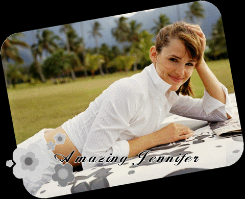 AmazingJennifer Index du Forum