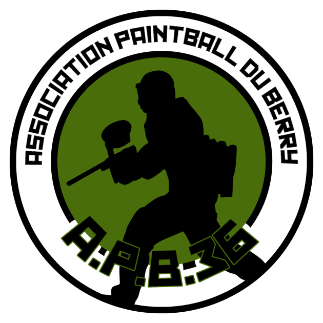 Association Paintball du Berry Index du Forum