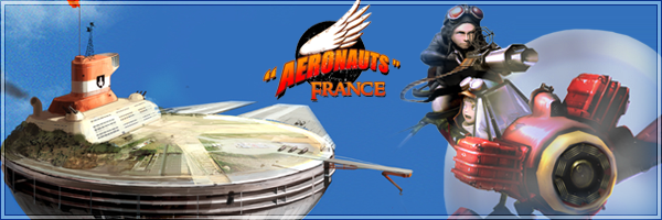 AeroNauts-FranCe Index du Forum