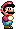 It's a me, Mario