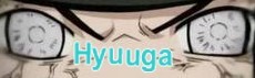Clan Hyuuga