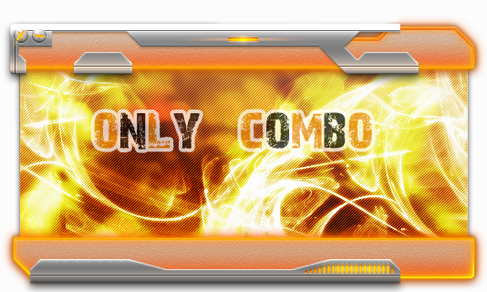 Only Combo Forum Index