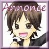 Annonce