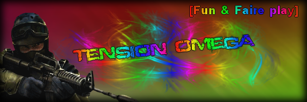 Tension Omega Index du Forum